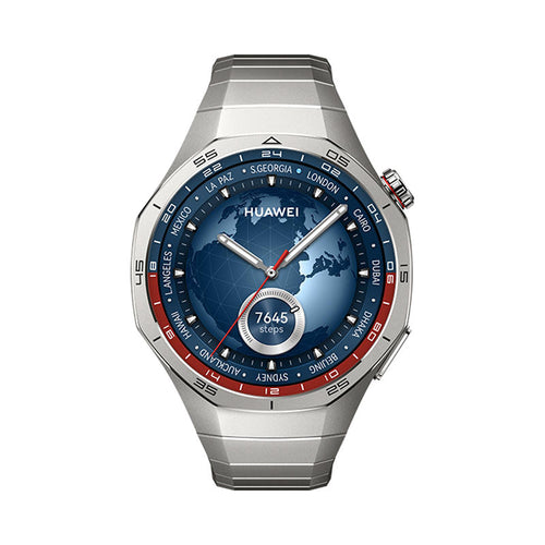 Huawei Watch GT 5 Pro 46mm (Titanium)