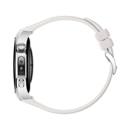 Huawei Watch 5 Stainless Steel Case White 42mm