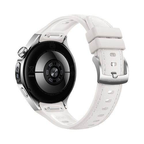 Huawei Watch 5 Stainless Steel Case White 42mm