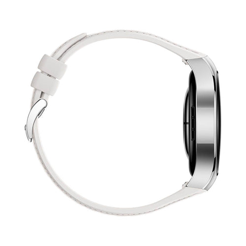 Huawei Watch 5 Stainless Steel Case White 42mm