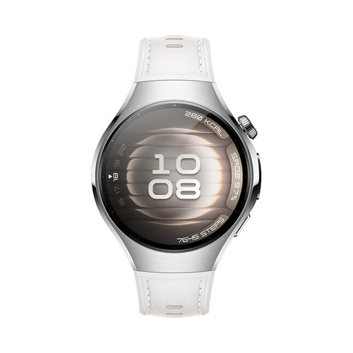 Huawei Watch 5 Stainless Steel Case White 42mm