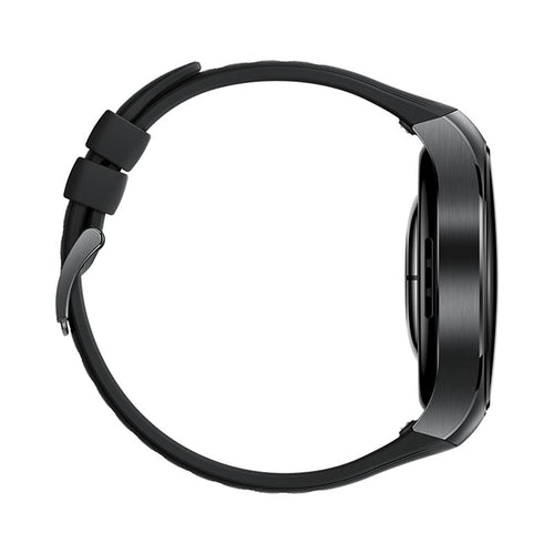 Huawei Watch 5 Black Stainless Steel Case Black 46mm