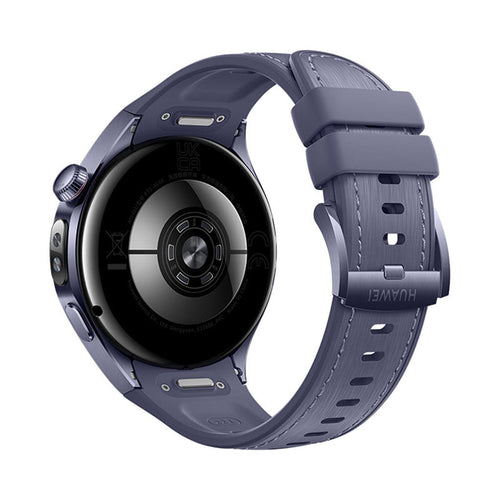Huawei Watch 5 Purple Aerospace-Grade Titanium Case Purple 46mm