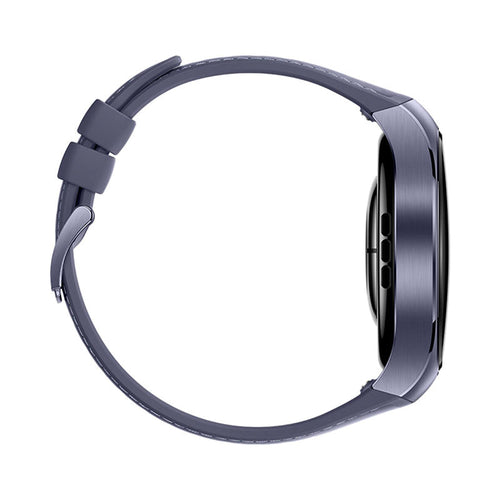 Huawei Watch 5 Purple Aerospace-Grade Titanium Case Purple 46mm