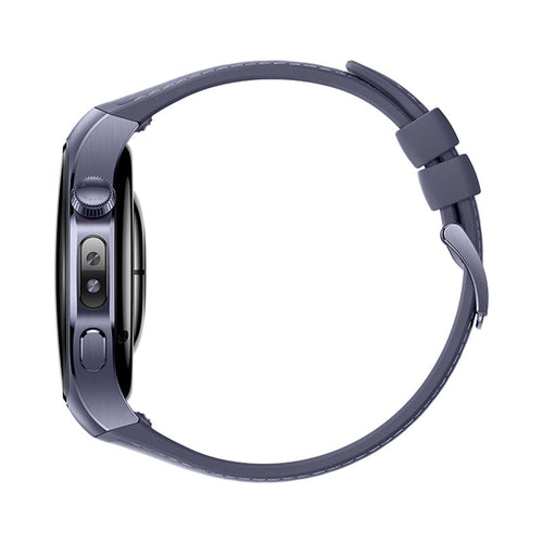 Huawei Watch 5 Purple Aerospace-Grade Titanium Case Purple 46mm