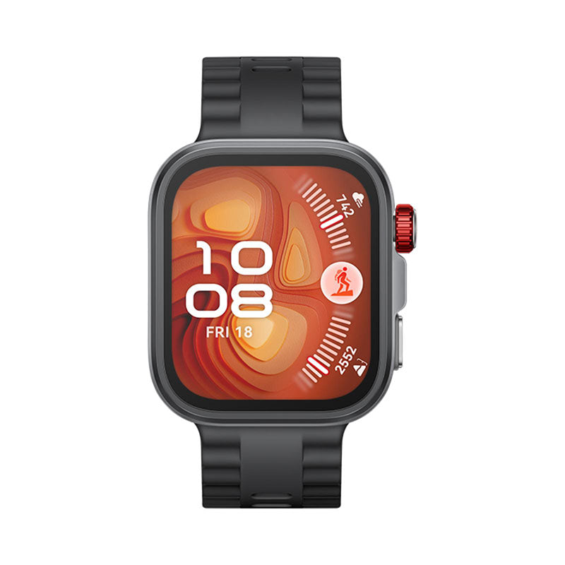 Huawei Watch Fit 4 Pro (Black)