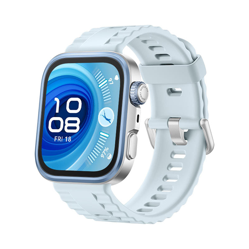 Huawei Watch Fit 4 Pro (Blue)
