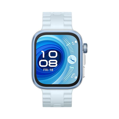 Huawei Watch Fit 4 Pro (Blue)