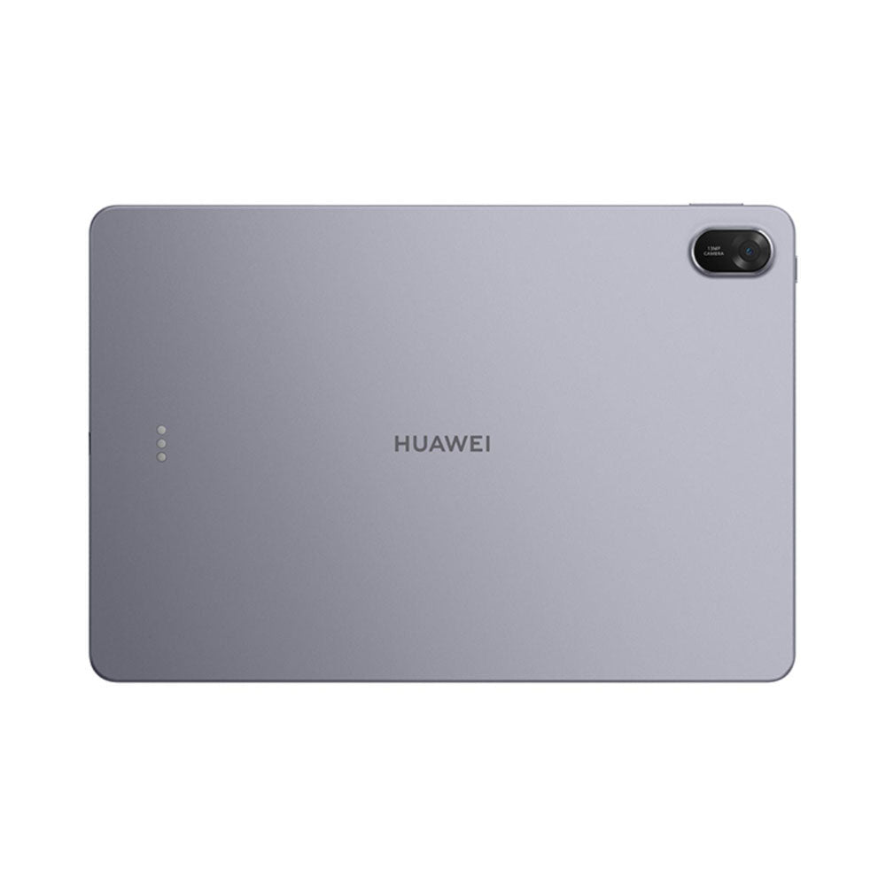 【Shazwan Suhairy】Huawei MatePad Huawei MatePad 11.5 Space Gray 8+256GB Wi-Fi (HW-TXZ-W09FK