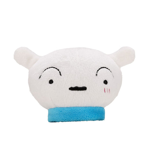 Crayon Shinchan Plush Airbag Bracket Magnetic Phone Holder Blind Box