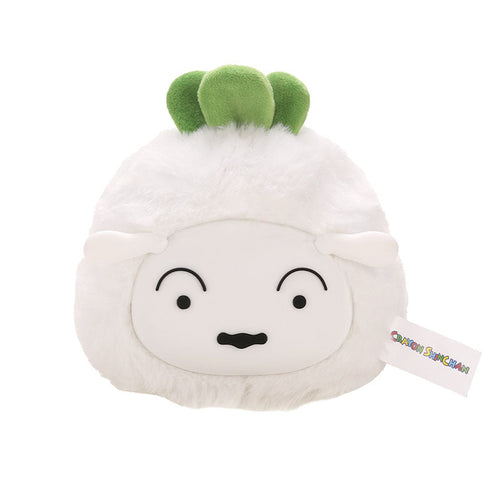 Crayon Shinchan Kanto Oden Series Plush Coin Purse Blind Box