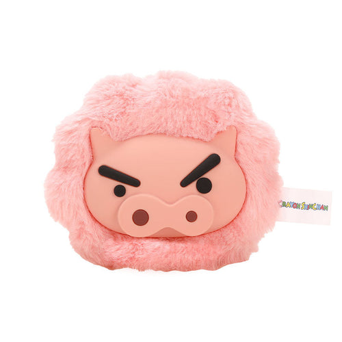 Crayon Shinchan Kanto Oden Series Plush Coin Purse Blind Box