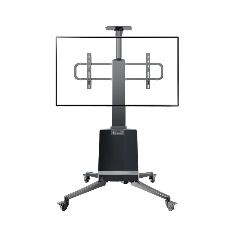 Northbayou TW85 Electronic Height Adjustable Mobile Stand