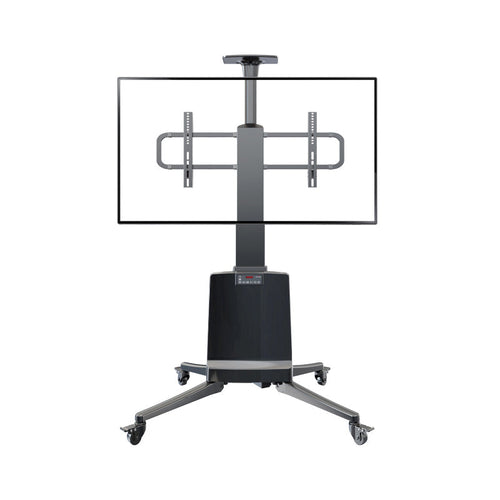 Northbayou TW85 Electronic Height Adjustable Mobile Stand
