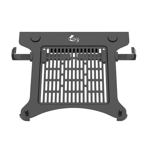 INXUS INX105 Laptop Tray Up to 17.3-inch (Black)