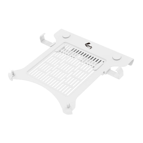 INXUS INX105 Laptop Tray Up to 17.3-inch (White)