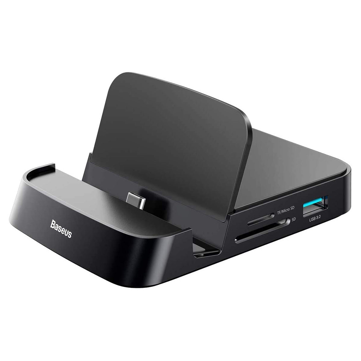 Baseus CAHUB-AT01 Type-C Intelligent HUB Docking Station