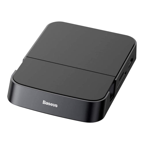 Baseus CAHUB-AT01 Type-C Intelligent HUB Docking Station