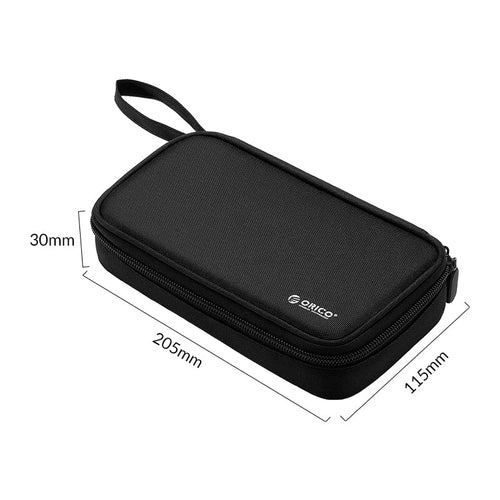 Orico PBS-3W-BK-BP Power Bank Bag (Black)