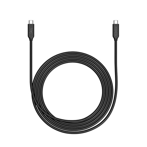 Orico U4C08-BK-BP USB 4.0 Data Cable 0.8M