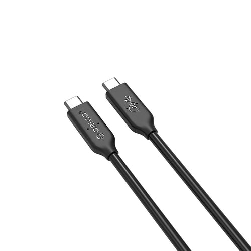 Orico U4C08-BK-BP USB 4.0 Data Cable 0.8M