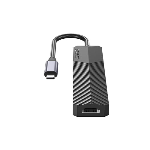 Orico MDK-5P-BK-BP 5-In-1 Multifunctional Docking Station