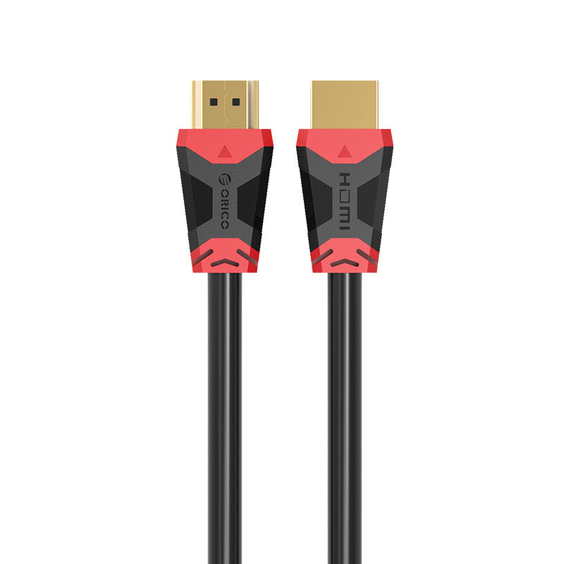 ORICO HD303-10-BK HDMI High-definition 2.0 Cable (M/M) 1M