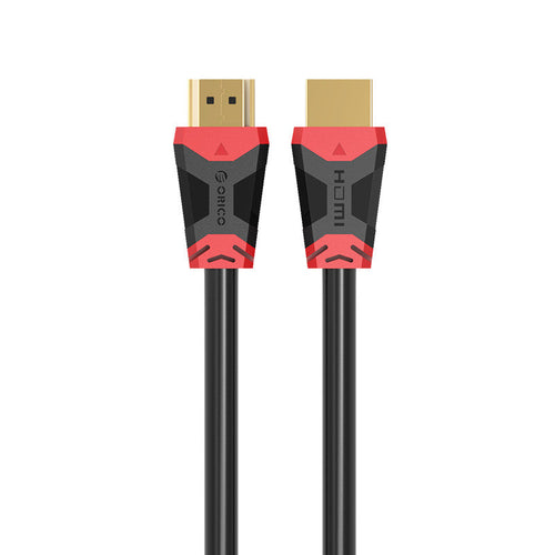 ORICO HD303-10-BK HDMI High-definition 2.0 Cable (M/M) 1M