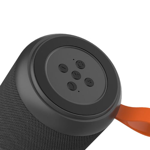Recci RSK-W09 Mozart v5.0 Wireless Speaker, Black