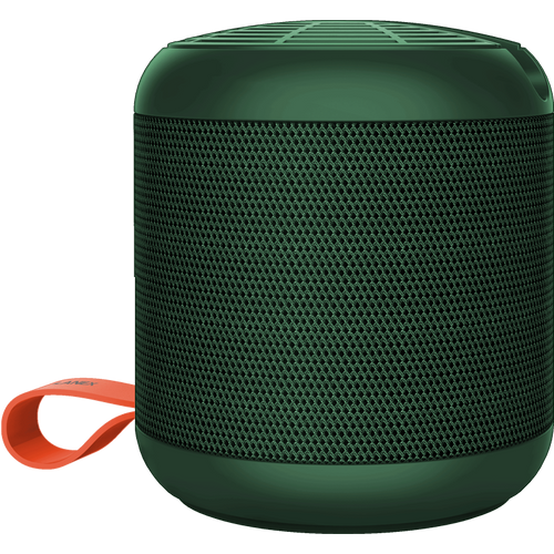 Recci RSK-W09 Mozart v5.0 Wireless Speaker, Green