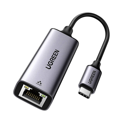 Ugreen CM199 USB-C 3.1 Gen 1 To Gigabit Ethernet Adapter