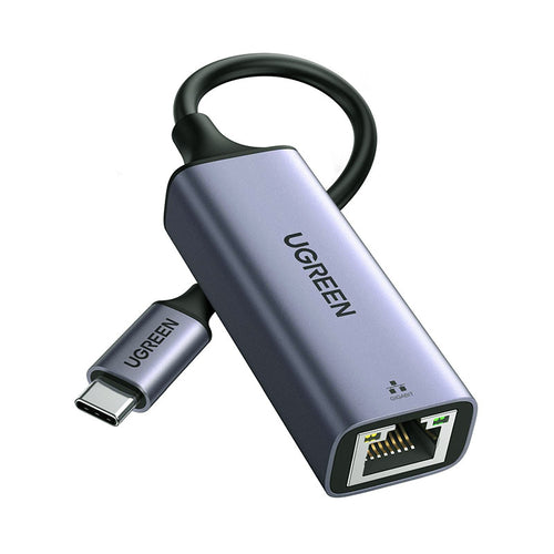 Ugreen CM199 USB-C 3.1 Gen 1 To Gigabit Ethernet Adapter