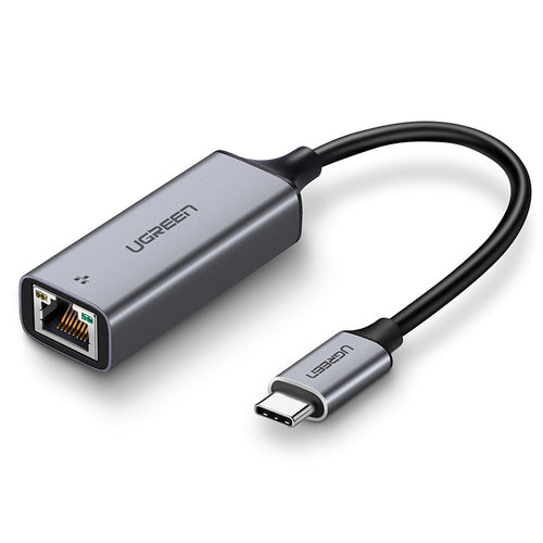 Ugreen CM199 USB-C 3.1 GEN1 To Gigabit Ethernet Adapter