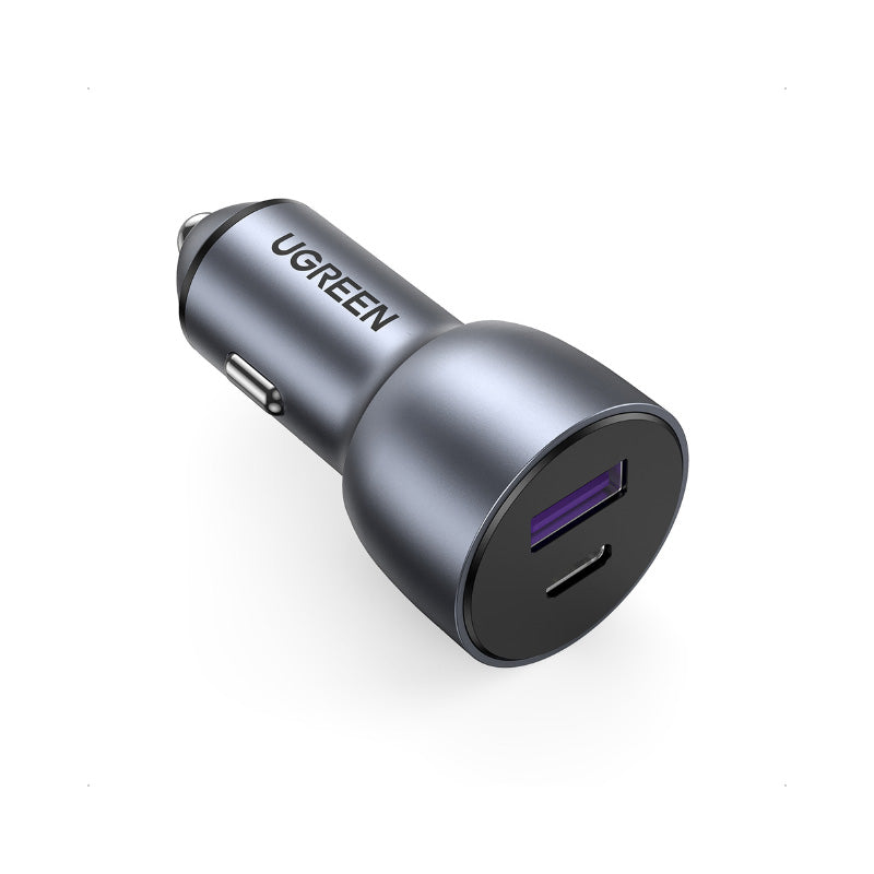 Ugreen CD213 52.5W PD (IC1A) Car Charger