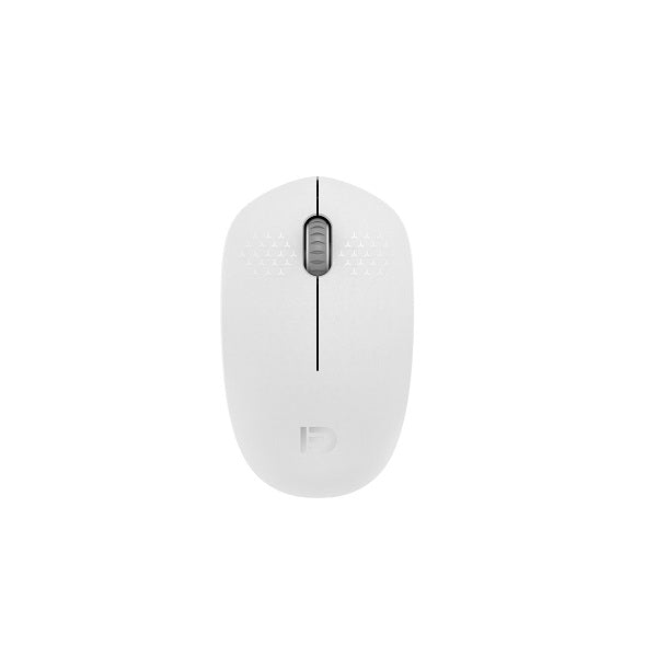 FD I210 Wireless Mouse (White)