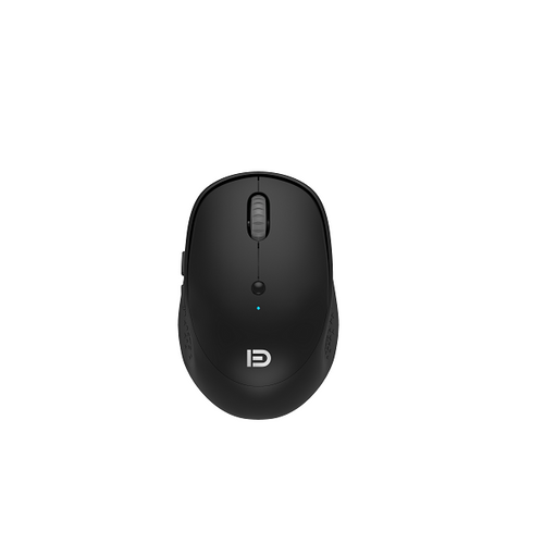 FD E580T Wireless Mouse (Black)