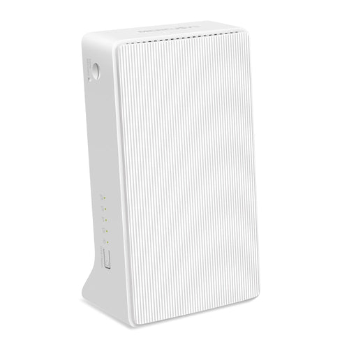 Mercusys MB260-4G Cat6 AX1500 WiFi Dual Band Router