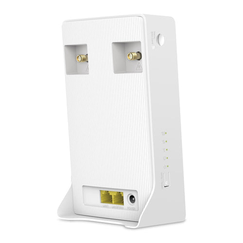 Mercusys MB260-4G Cat6 AX1500 WiFi Dual Band Router