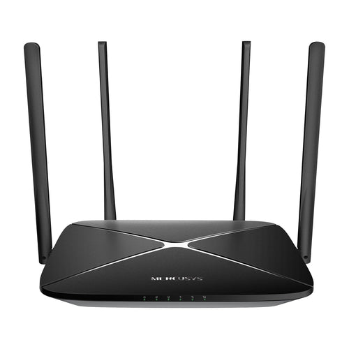 Mercusys MB115-4G 300 Mbps Wireless N 4G LTE Router