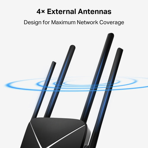 Mercusys MB115-4G 300 Mbps Wireless N 4G LTE Router