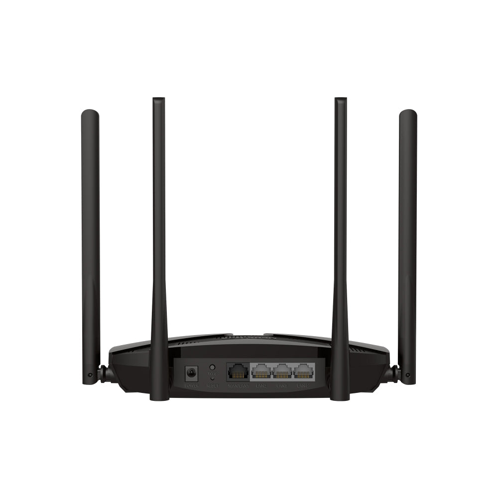 Mercusys MB235-4G Cat6 AC1200 WiFi Dual Band Router