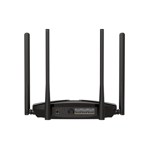 Mercusys MB235-4G Cat6 AC1200 WiFi Dual Band Router