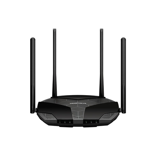 Mercusys MB235-4G Cat6 AC1200 WiFi Dual Band Router