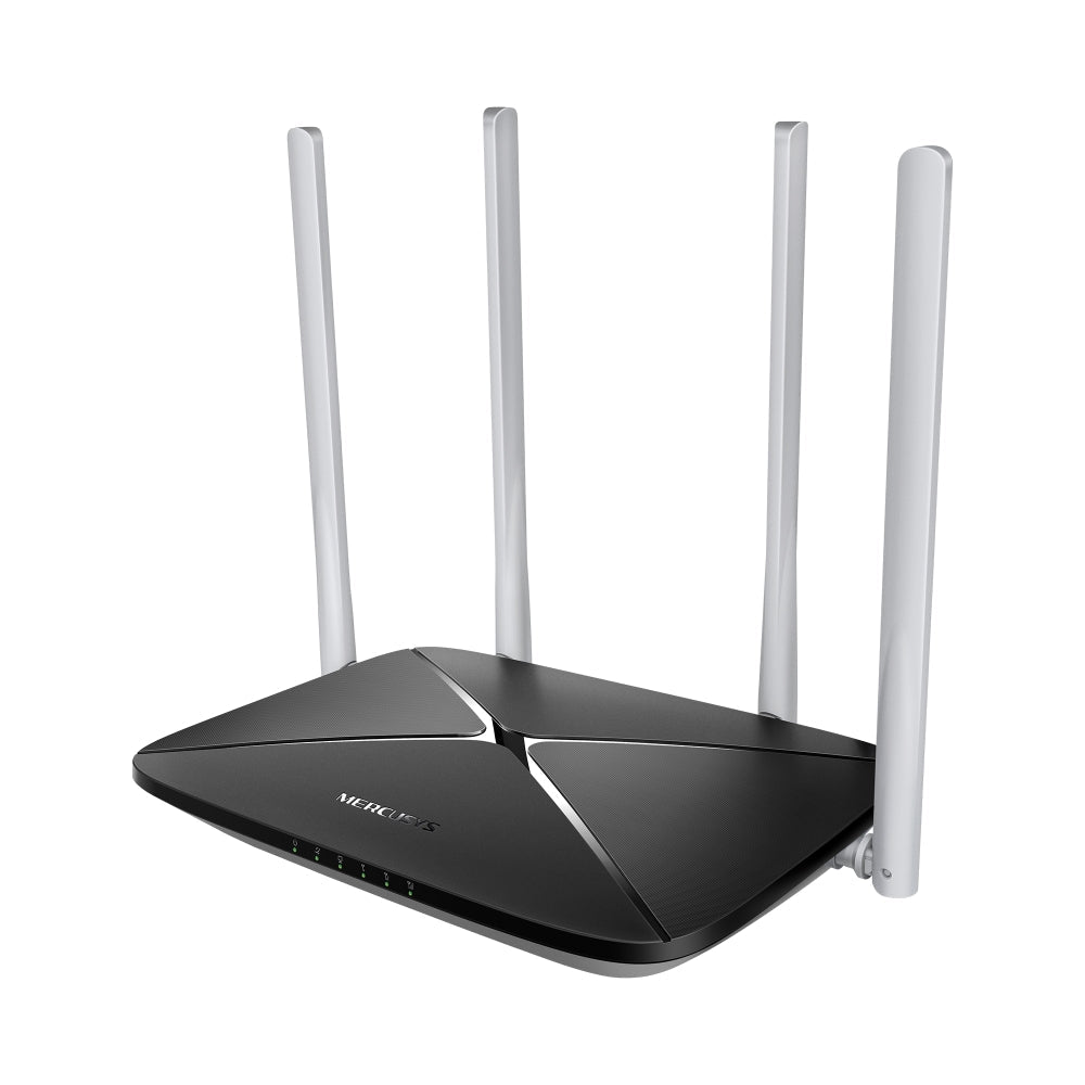 Mercusys MB135-4G AC1200 WiFi Dual Band 4G LTE Router