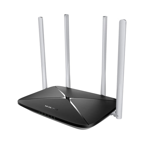 Mercusys MB135-4G AC1200 WiFi Dual Band 4G LTE Router