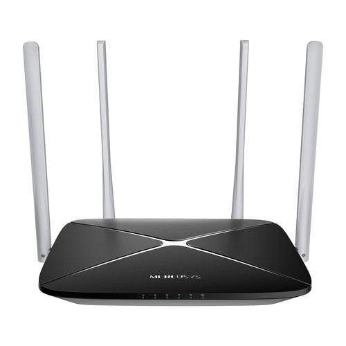 Mercusys MB135-4G AC1200 WiFi Dual Band 4G LTE Router