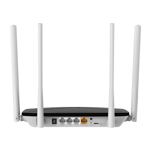 Mercusys MB135-4G AC1200 WiFi Dual Band 4G LTE Router