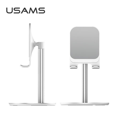 Usams US-ZJ048 Mobile Phone Desktop Holder
