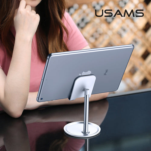Usams US-ZJ048 Mobile Phone Desktop Holder