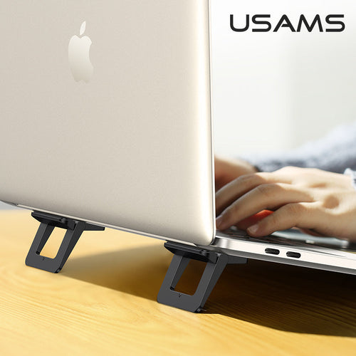 Usams US-ZJ054 Laptop/Tablet Holder